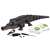 Telecomandă Crocodil 25 cm x 9 cm x 4 cm 134077808
