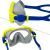 Bestway Diving Mask - Blue, 7+ years 60156629