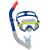 Bestway Diving Mask - Blue, 7+ years 60156629