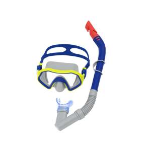 Bestway Youth 7+ Crusader Snorkeling Set - Diving Mask