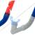 Bestway Youth 7+ Crusader Snorkeling Set snorkel details