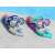 Set de snorkeling Bestway Youth 7+ Crusader în culori diferite