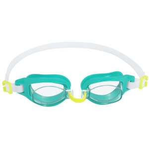 Bestway Aqua Burst swimming goggles for kids, blue, 7 years and up - Swimming Gear