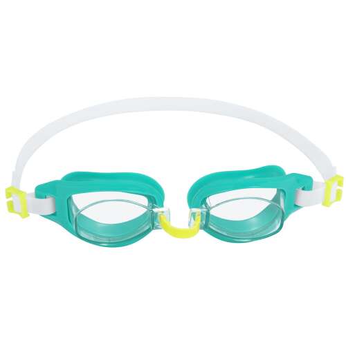 Bestway Aqua Burst swimming goggles for kids, blue, 7 years and up