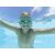 Plavecké okuliare Bestway Aqua Burst - modré od 7 rokov 60223947