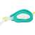 Detailný záber na plávacie okuliare Bestway Aqua Burst