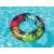 Bestway 91cm palm tree inflatable swim ring with handles, in pool