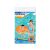 Bestway Dmuchane koło do pływania POMARAŃCZOWE 76cm 36024 60157250