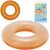 Bestway Frosted Neon Orange Swim Ring - 76 cm 60157250