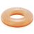 Plavecký krúžok Bestway Frosted Neon Orange - 76 cm 60157250