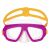 Bestway Diving Mask Pink-Orange from 3 years old 60223183