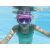 Bestway Diving Mask Pink-Orange from 3 years old 60223183