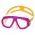 Bestway Diving Mask Pink-Orange from 3 years old 60223183