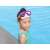 Child wearing Bestway Aqua Champ Essential Kids Diving Mask in the pool