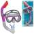 Set de snorkeling Bestway Dominator cu și fără ambalaj
