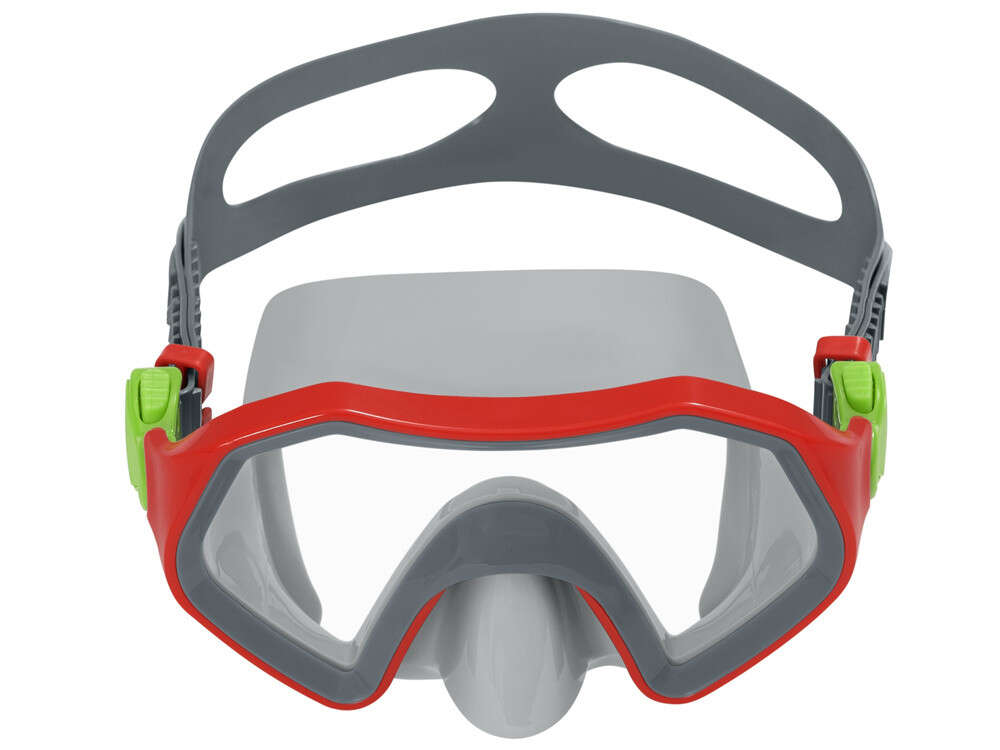 Mască de înot Bestway Crusader - Gri de la 7 ani