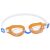 Bestway Aqua Burst Swimming Goggles - Orange - From 7 years old 60157964