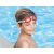 Bestway Aqua Burst Swimming Goggles - Red - For ages 7+ 60223923