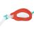 Bestway Aqua Burst Swimming Goggles - Red - For ages 7+ 60223923