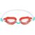 Bestway Aqua Burst Swimming Goggles - Red - For ages 7+ 60223923