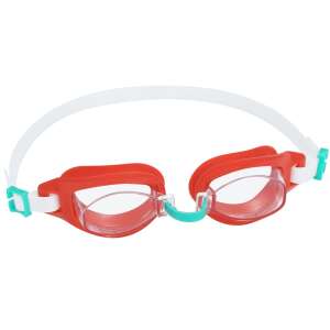Bestway Aqua Burst swimming goggles for kids, red - Swimming Gear