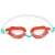 Bestway Aqua Burst swimming goggles for kids, red