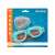 Bestway Aquanaut Essential Schwimmbrillen-Set für Kinder ab 7 Jahren, Verpackung