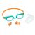 Set de ochelari Bestway Aquanaut Essential 60158086
