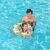 Bestway Fruit-Patterned Swim Ring - 61 cm 60158350