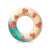 Bestway inflatable swimming ring for kids, octopus design, 61 cm