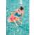 Bestway inflatable swimming ring for kids, octopus design, 61 cm