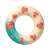 Bestway inflatable swimming ring for kids, octopus design, 61 cm