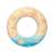 Bestway Fruit-Patterned Swim Ring - 61 cm 60158350