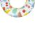 Inel de înot Bestway Fruit Pattern - 61 cm 60158350
