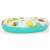 Plavecký krúžok Bestway s ovocným vzorom - 61 cm 60158350