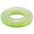 Bestway Big Wheel Neónovo zelený plávací kruh - 91cm