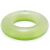 Bestway Big Wheel Neónovo zelený plávací kruh - 91cm