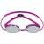 Okulary do pływania Bestway Elite Blast Pro, różowe, widok z przodu