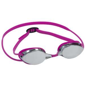 Bestway Elite Blast Pro Schwimmbrille, rosa, Vorderansicht - Schwimmbrillen