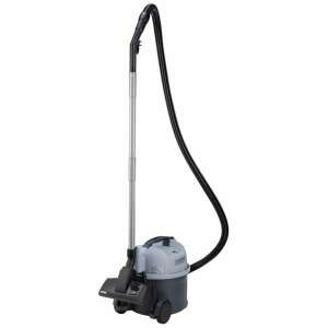 Nilfisk VP300 HEPA EU2 10 L henger alakú porszívó, száraz, 800 W, porzsákkal - Nilfisk