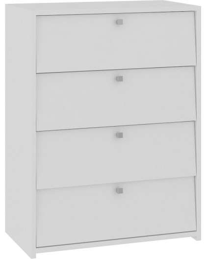 Cipősszekrény P85_66 - Több színben