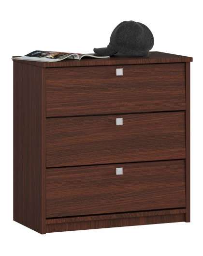 Cipősszekrény P62_60 - Több színben