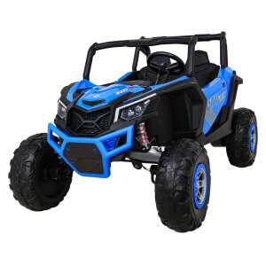 Buggy UTV-MX kék 24V 60163823 Elektromos jármű - Elektromos terepjáró - Hangeffekt
