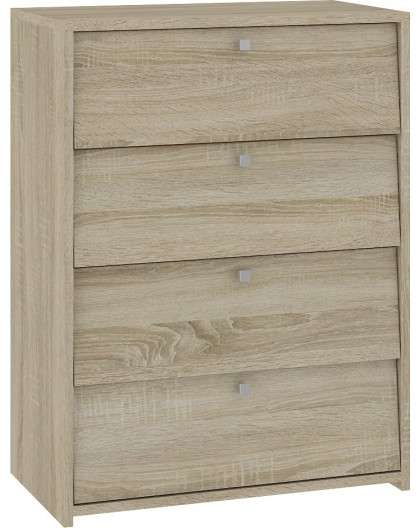 Cipősszekrény P80_60 - Több színben