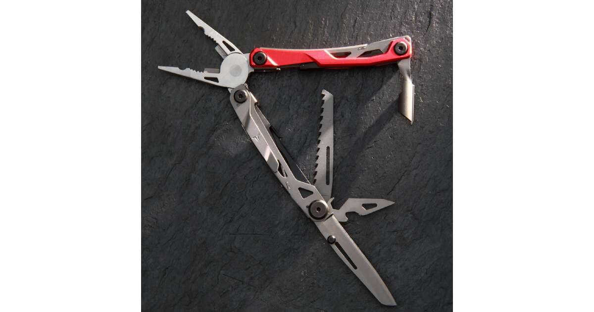 TRUE Ti Pocket Multi-Tool