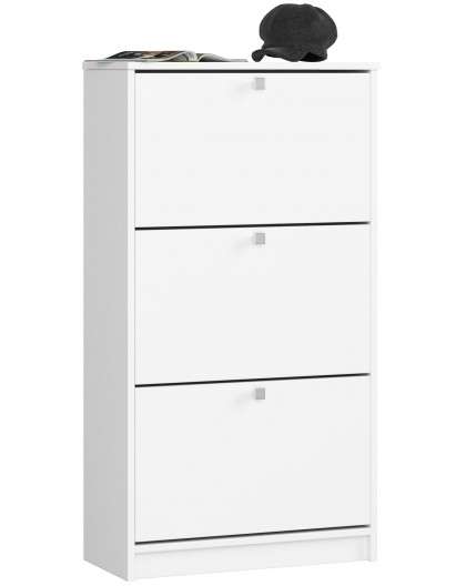 Cipősszekrény P112,5_60 - Több színben