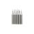 FPL 80W Soldering Iron Tips Set, 5 Pieces