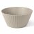 Blim+ Nettuno L Moka Grey Bowl