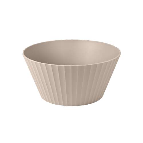 Blim+ Nettuno L Moka Grey Bowl