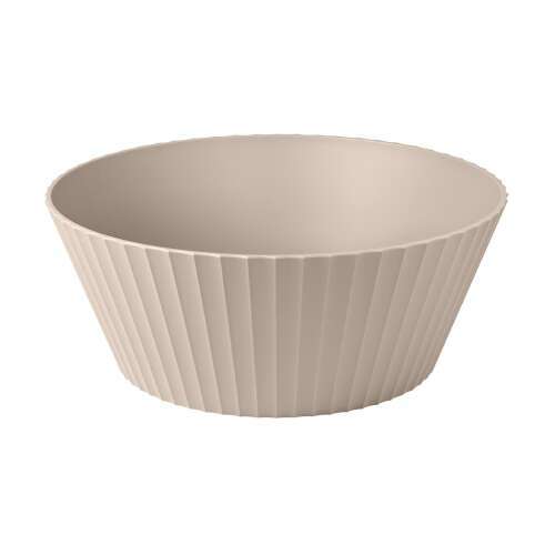 Blim+ Tál XL Nettuno Moka Grey Bowl